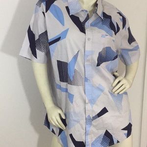 Sean John button down shirt!